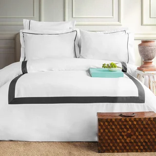 سرویس کاور روتختی ایسیمو کوئین MALONES ISSIMO WHITE