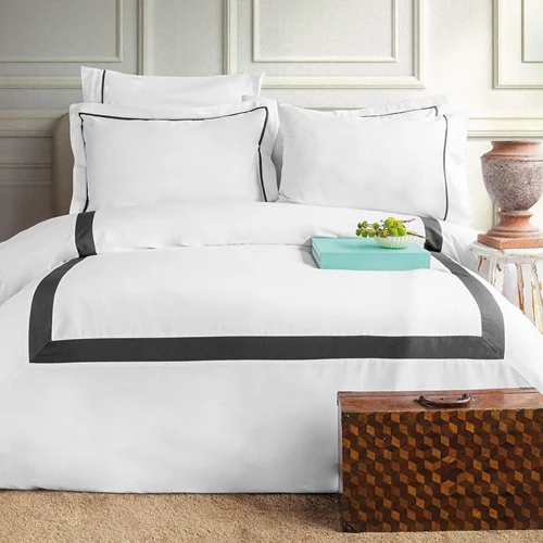 سرویس کاور روتختی ایسیمو کوئین MALONES ISSIMO WHITE