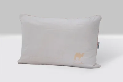 بالشت ویکتوریا مدل پشم شتر (CAMELA)