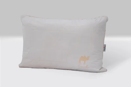 بالشت ویکتوریا مدل پشم شتر (CAMELA)