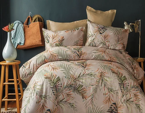 سرویس کاور روتختی ایسیمو سینگل TRESOR ISSIMO