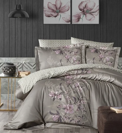 سرویس کاور روتختی فرست چویس کوئین EVAN FIRST CHOICE