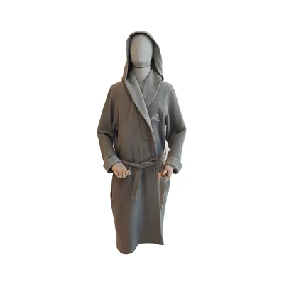 حوله پالتویی نارین ساپ مدل برایتون سایز S