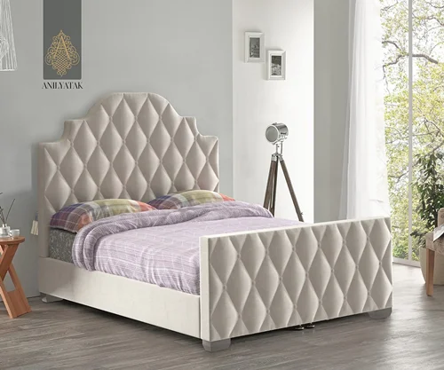 تخت خواب ANILYATAK مدل GLORIA