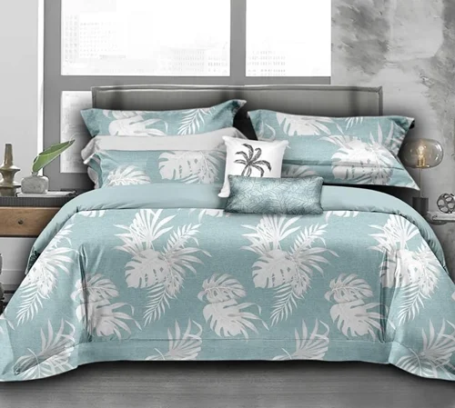 سرویس روتختی چهل تکه یک نفره ورونیکا مدل KP 5013