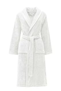 حوله پالتویی زنانه اکوکاتن مدل  PURE COTTON WOMAN ECOCOTTON سایز M