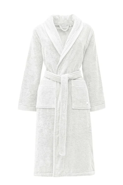 حوله پالتویی زنانه اکوکاتن مدل  PURE COTTON WOMAN ECOCOTTON سایز M