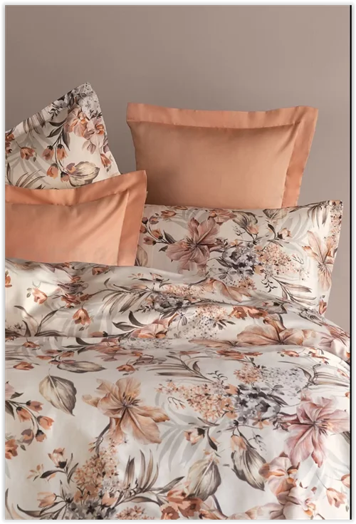 سرویس کاور روتختی ایسیمو کوئین ALEGRA  ISSIMO