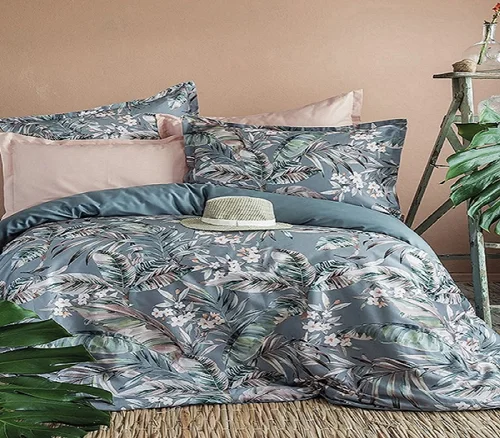 سرویس کاور روتختی ایسیمو کوئین LAORINE ISSIMO