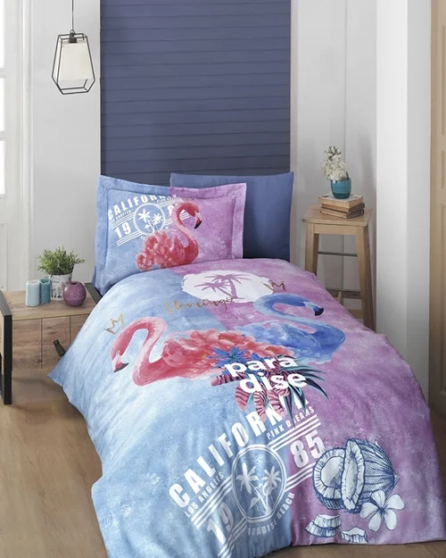 سرویس کاور روتختی فرست چویس 3D سینگل RUBY