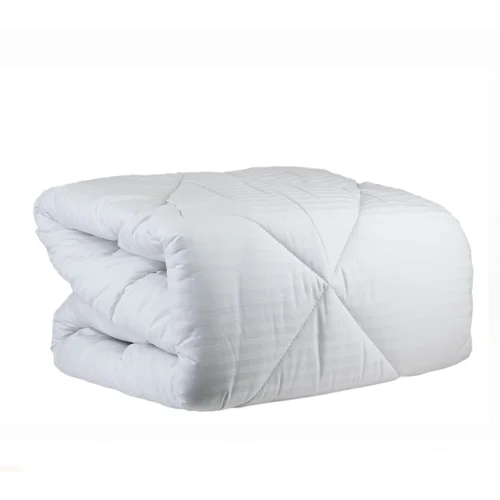 لحاف لایت ویکتوریا مدل اسکار یکنفره  سایز 160x220 سانتی متر