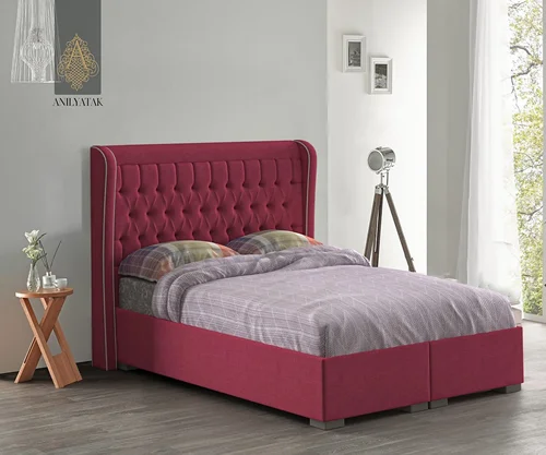 تخت خواب ANILYATAK مدل BETA