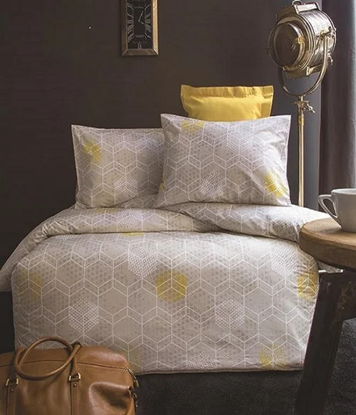 سرویس کاور روتختی ایسیمو کوئین POLINA ISSIMO