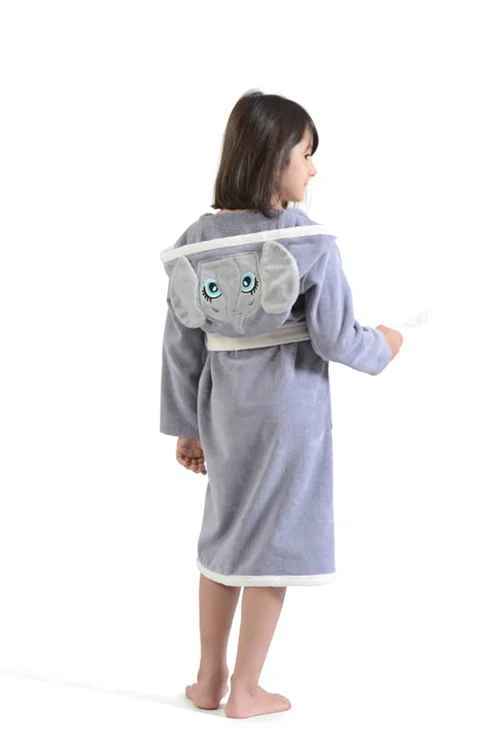 حوله تن پوش مدل فیل 80/90/100