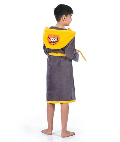 حوله تن پوش مدل بسکتبال 80/100