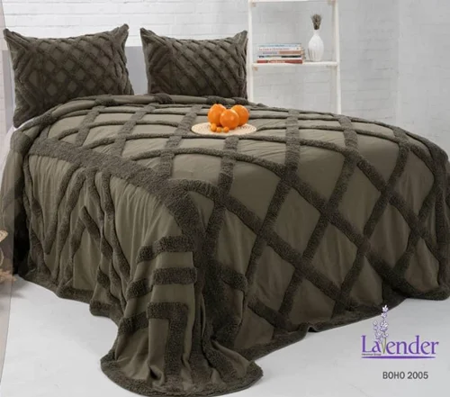 سرویس دو تکه LAVENDER مدل BOHO 2005