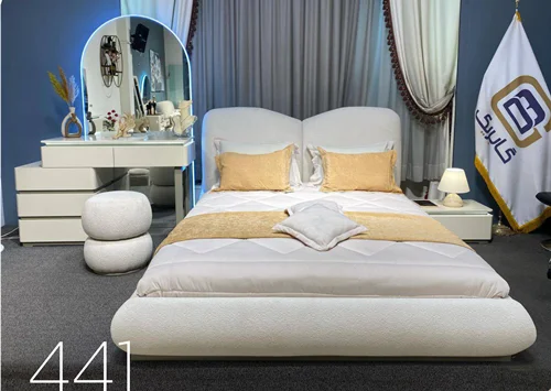 سرویس تخت خواب GABRIC مدل 441
