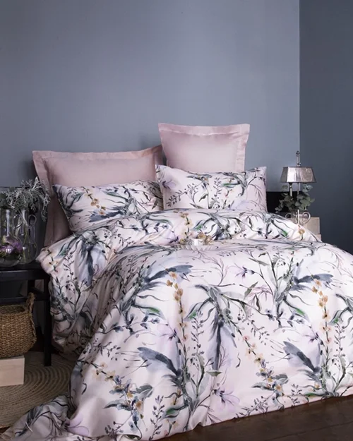 سرویس کاور روتختی ایسیمو کوئین COLEUS ISSIMO