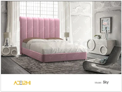 تخت SKY _ ADELPHI