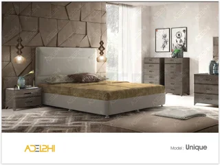 تخت UNIQUE _ ADELPHI
