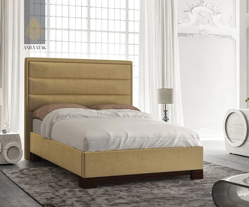 تخت خواب ANILYATAK مدل MARBLE