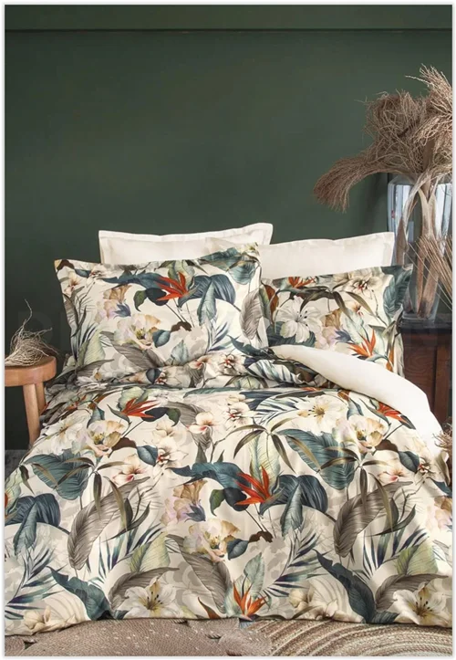 سرویس کاور روتختی ایسیمو کوئین SPASSO ISSIMO