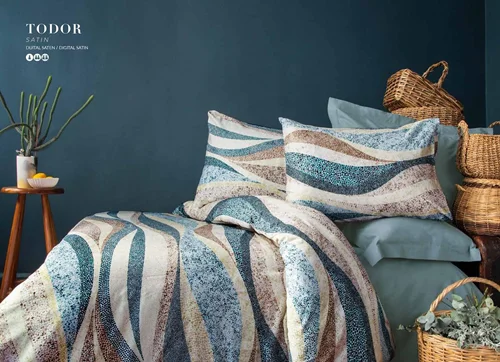 سرویس کاور روتختی ایسیمو کوئین TODOR ISSMO