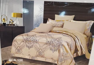 سرویس لحاف روتختی ورونیکا مدل PCA 156 VERONICA