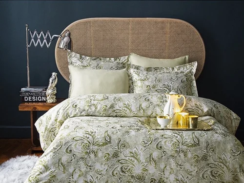 سرویس کاور روتختی ایسیمو کوئین ZENA ISSIMO