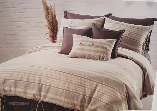 سرویس لحاف روتختی ورونیکا مدل BOHEMIAN 721 VERONICA