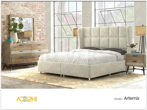 تخت ARTEMIS_ ADELPHI