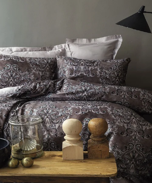 سرویس کاور روتختی ایسیمو کوئین TRONO ISSIMO