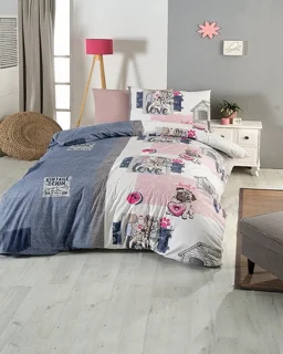 سرویس کاور روتختی فرست چویس سینگل WOOFY FIRST CHOICE