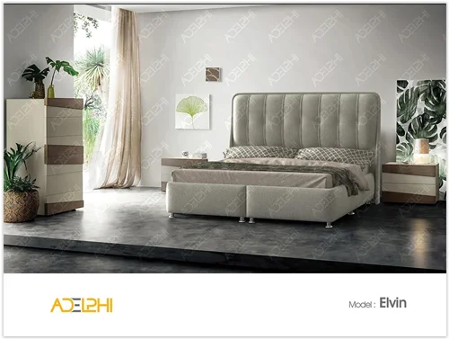 تخت ELVIN _ ADELPHI