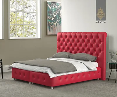 تخت خواب ANILYATAK مدل SOPHIA