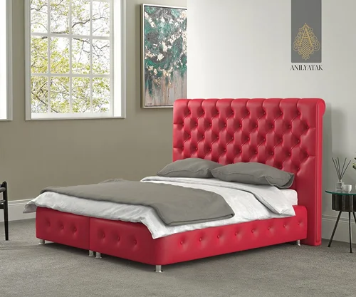 تخت خواب ANILYATAK مدل SOPHIA