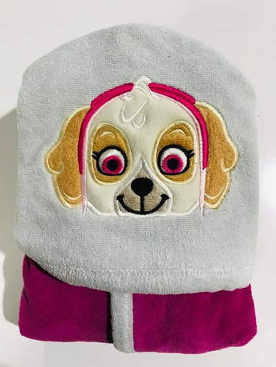 حوله تن پوش مدل اِسکای 70/80/90/100