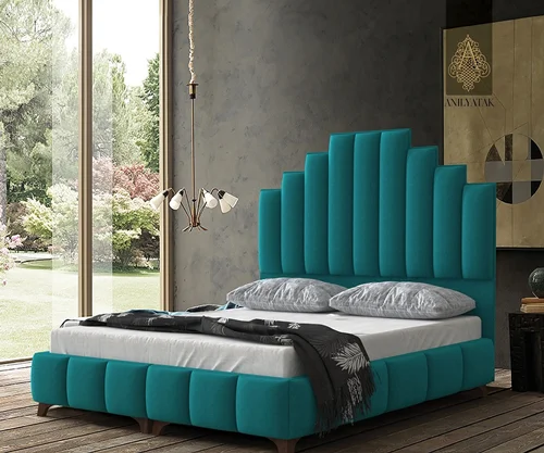 تخت خواب ANILYATAK مدل VISPRING-2