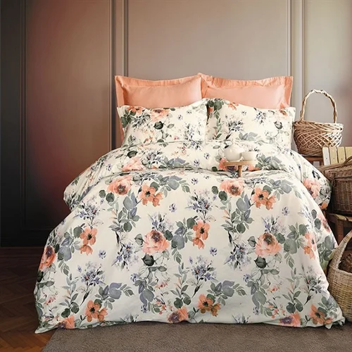 سرویس کاور روتختی ایسیمو کوئین RUUSU ISSIMO