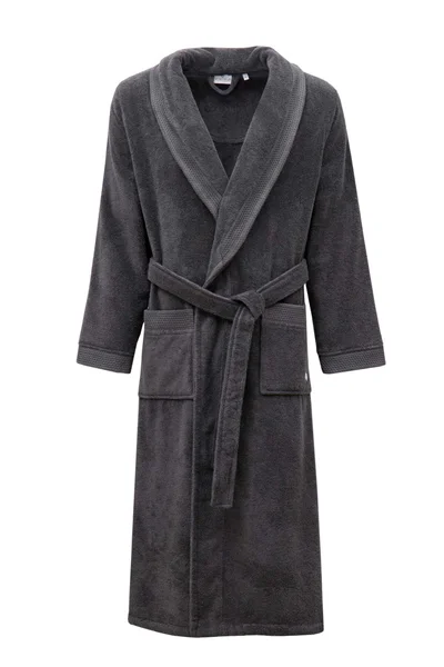 حوله پالتویی مردانه اکوکاتن مدل  PURE COTTON MAN ECOCOTTON سایز XL