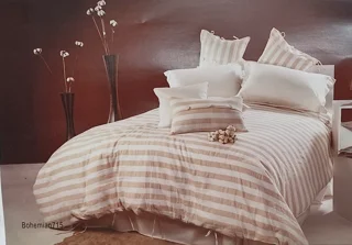 سرویس لحاف روتختی ورونیکا مدل BOHEMIAN 715 VERONICA